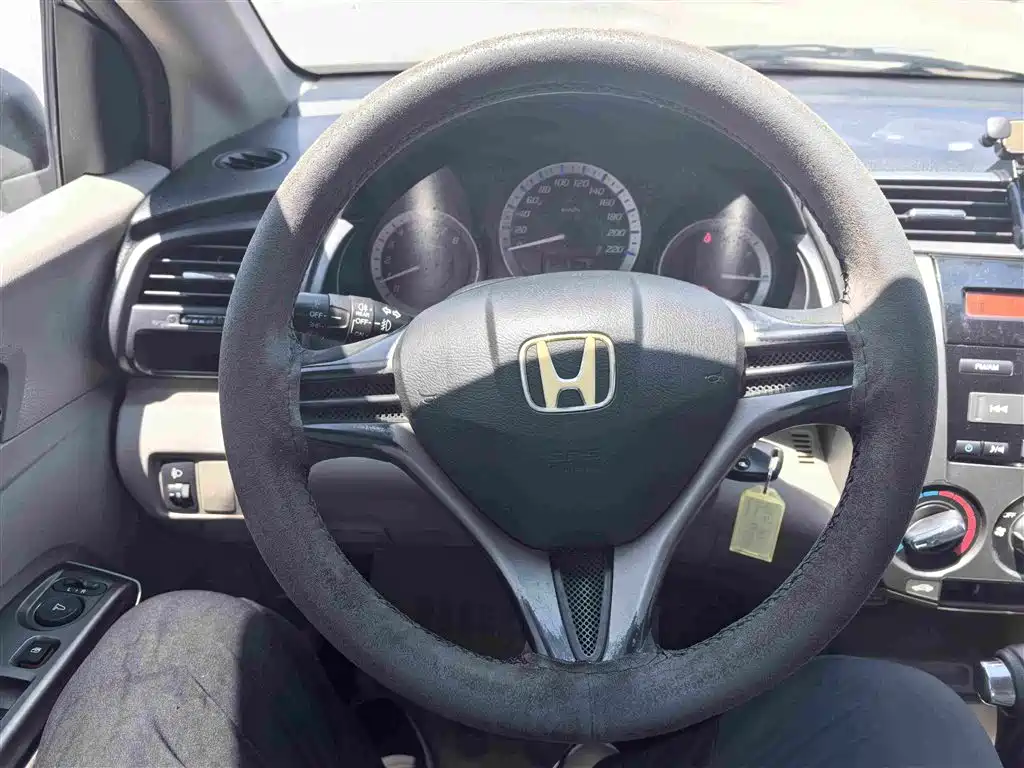 Honda City Classic 1.5L Auto Elite Edition, фото 19