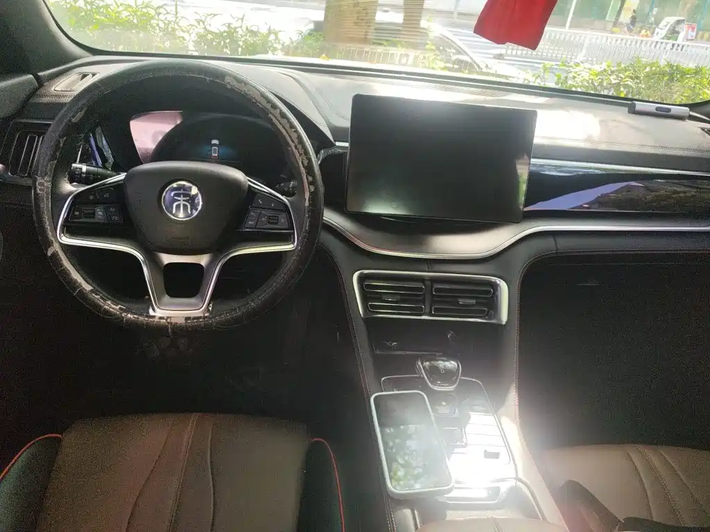 BYD PLUS — миниатюра 5