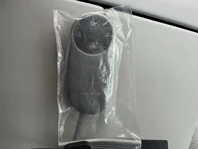 AITO ASK THE WORLD M9