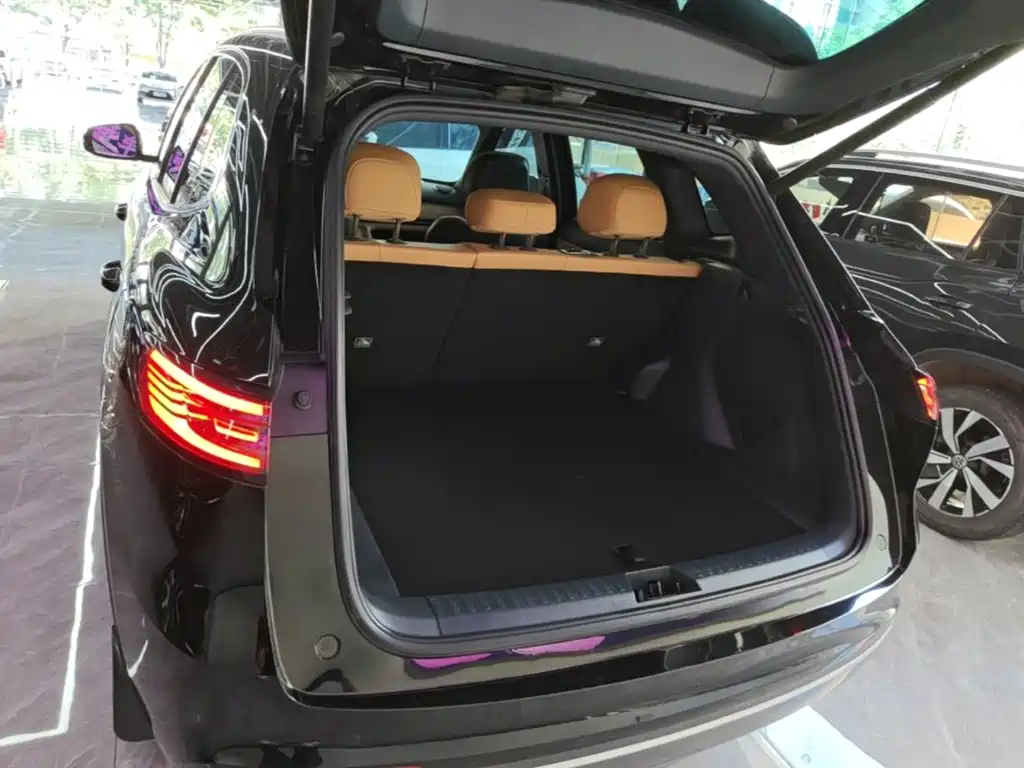 Galaxy Galaxy Xingjian 7 — миниатюра 19
