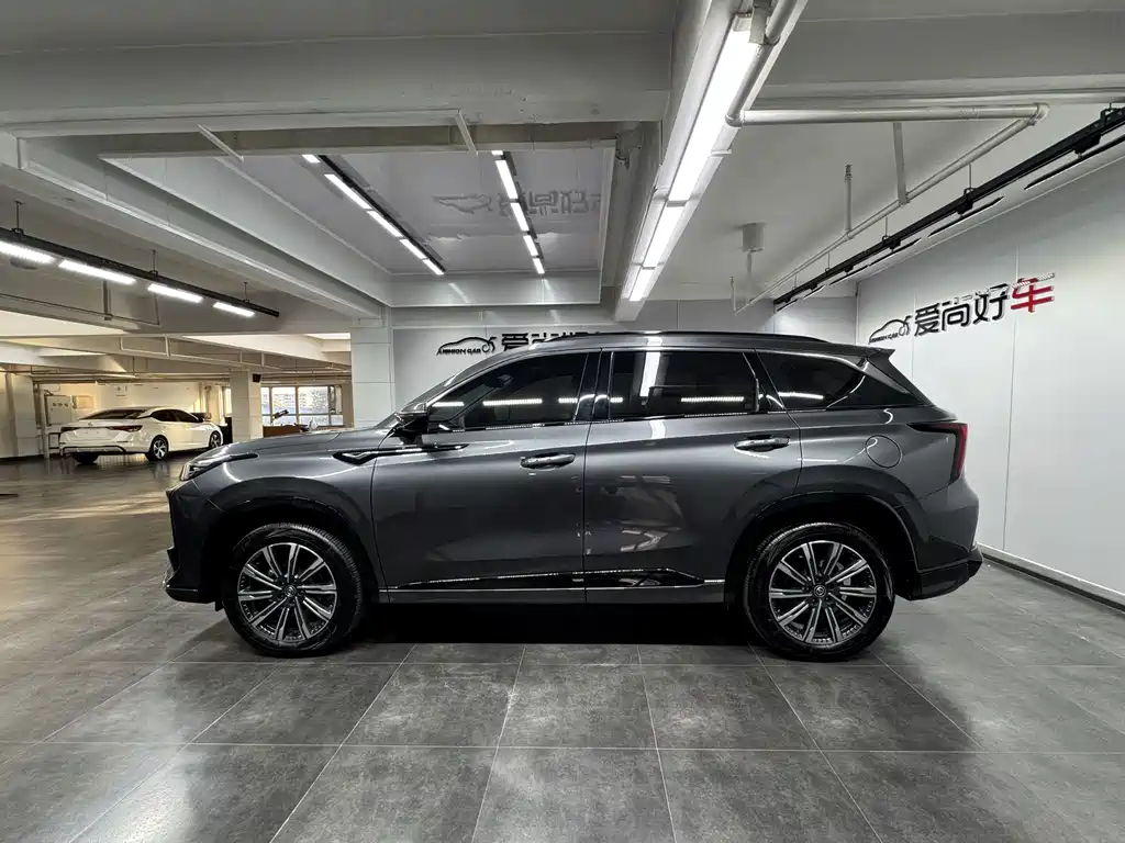 Changan CS75 PLUS — миниатюра 4