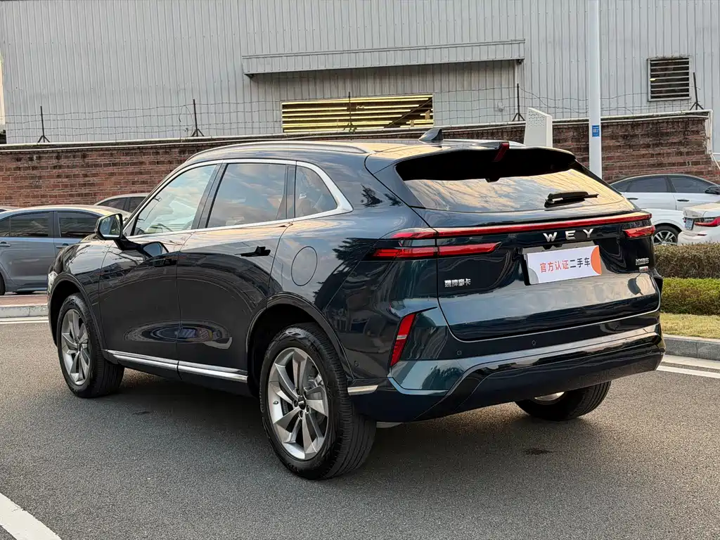 WEI PAI WEI BRAND MOCHA NEW ENERGY