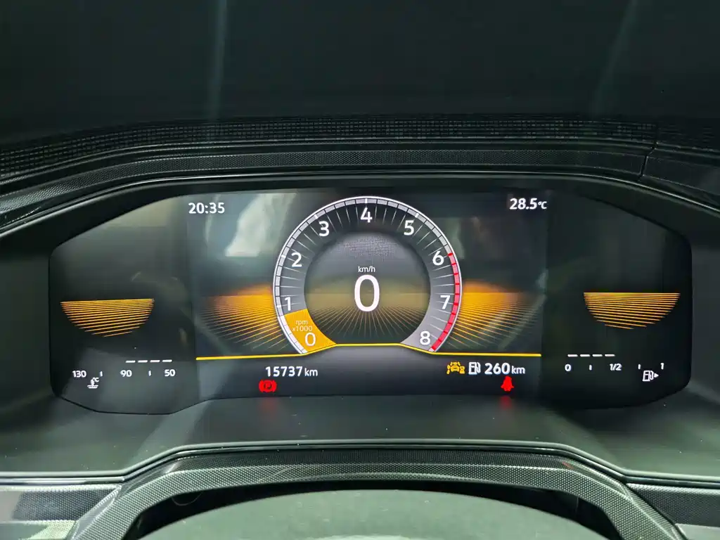 Volkswagen Lavida — миниатюра 12