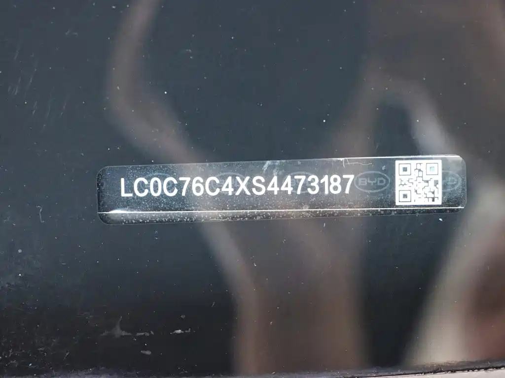 BYD Qin PLUS — миниатюра 11