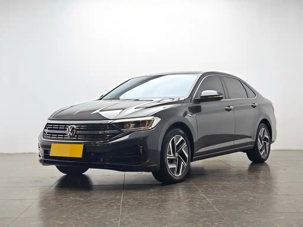 Volkswagen Sagitar 2024
