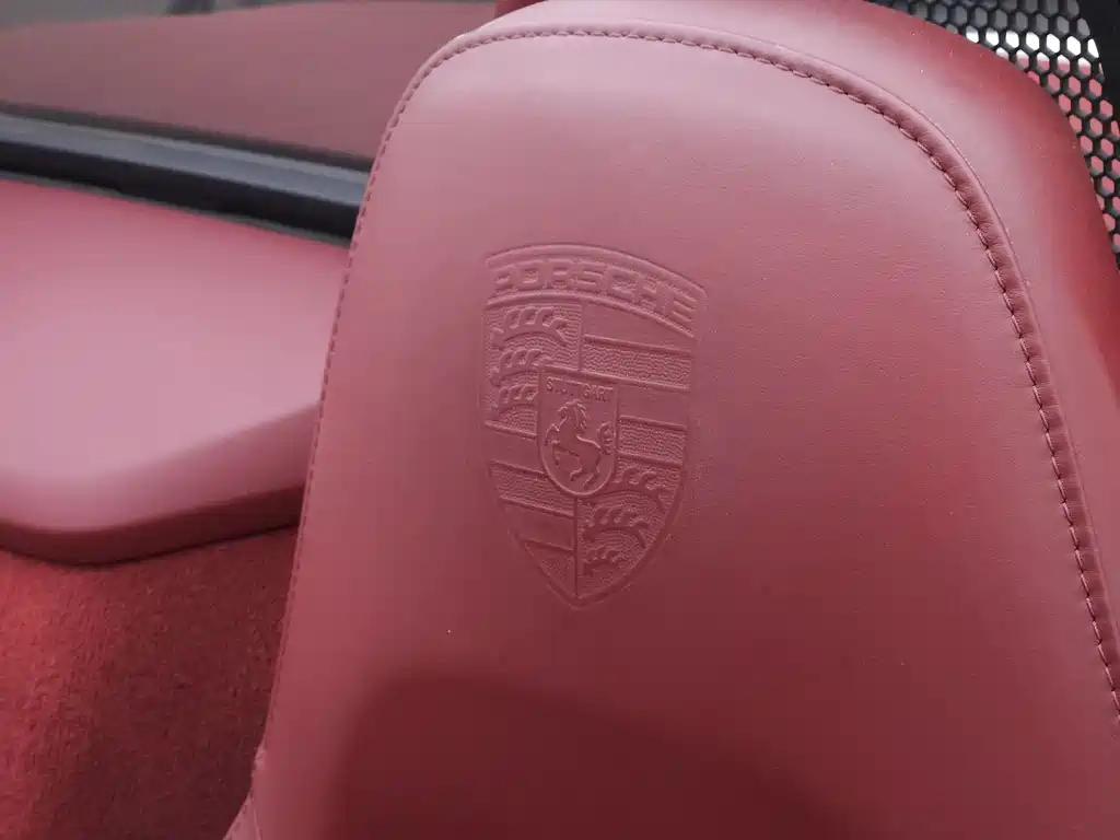 Porsche 718 — миниатюра 20