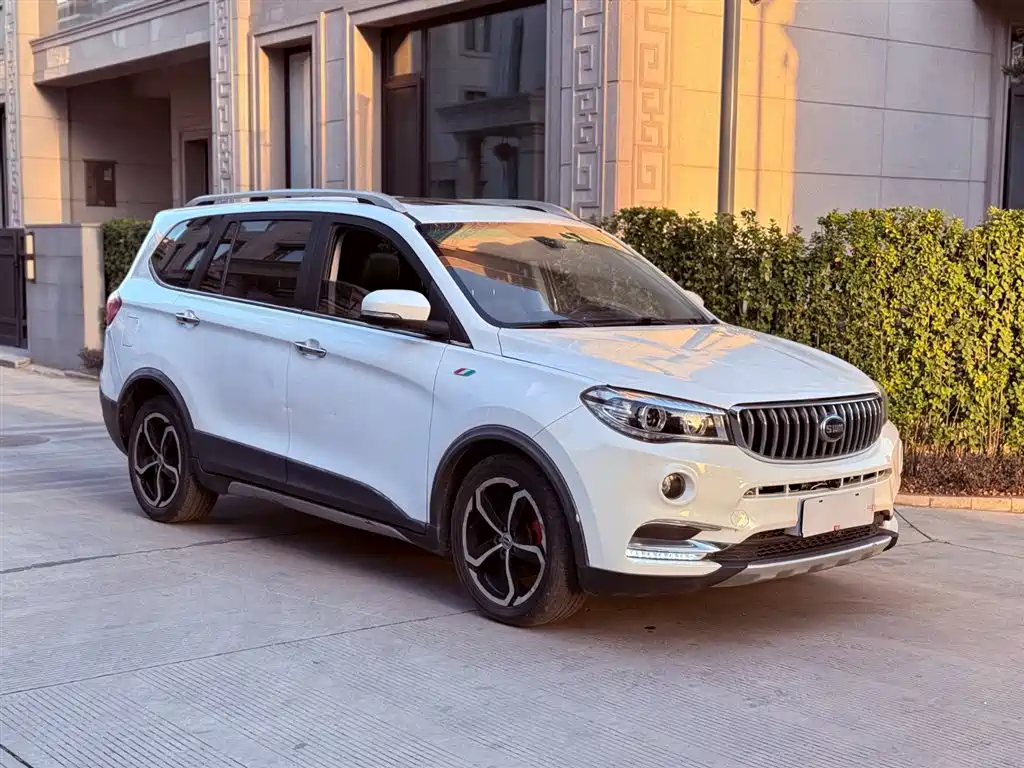 SWM SWAY MOTORS SWM SWIFT X7