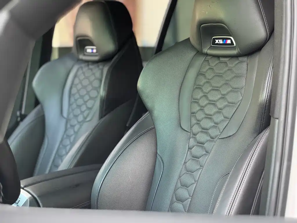 BMW X5 M — миниатюра 7