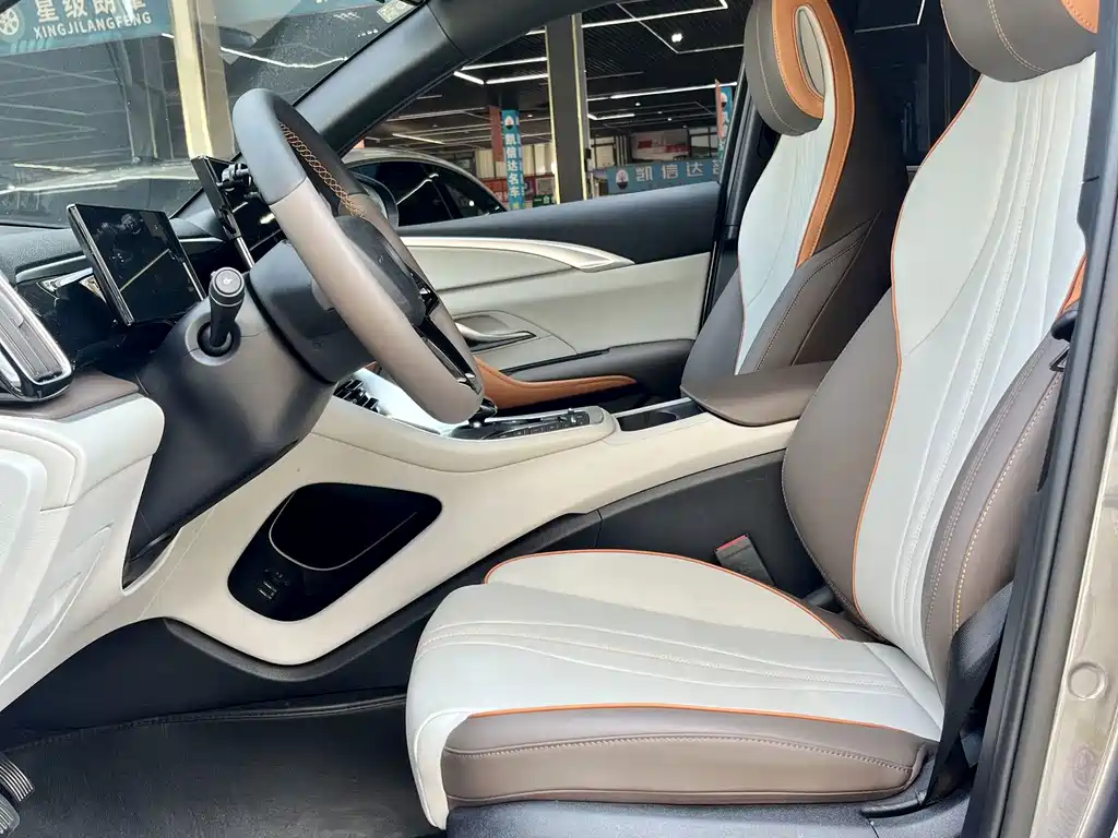 BYD Pro New Energy — миниатюра 7
