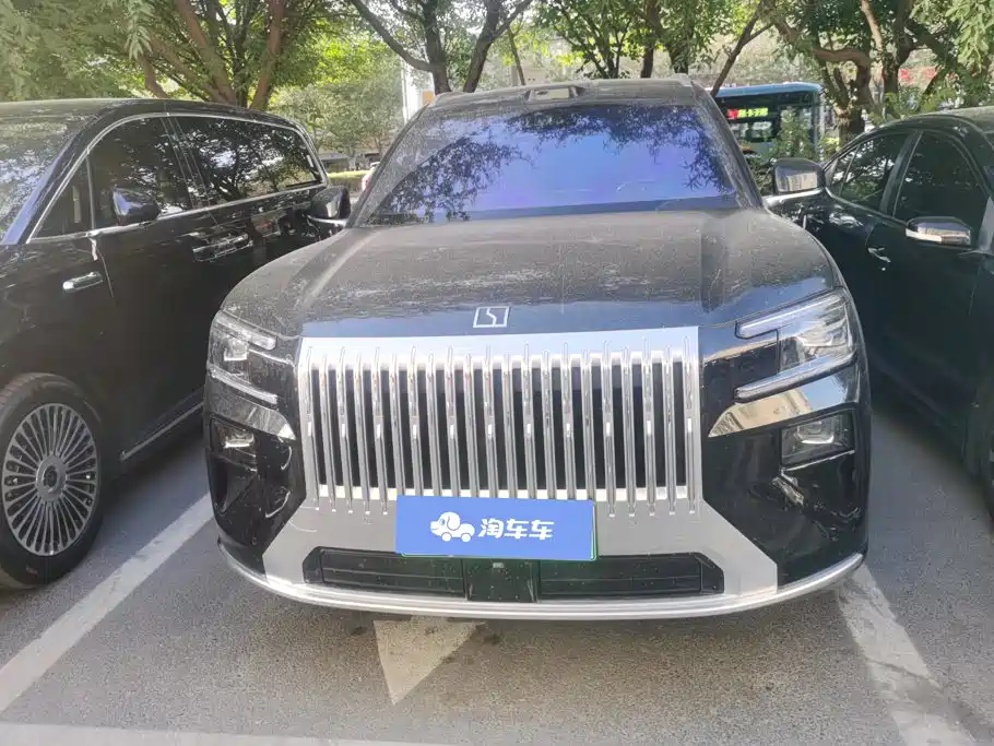 Zeekr X — миниатюра 2