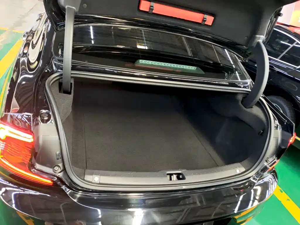 Volvo S90 — миниатюра 19