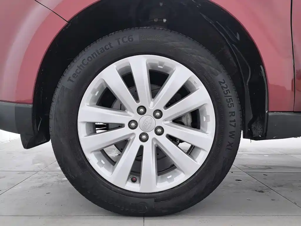 Subaru Forester — миниатюра 17