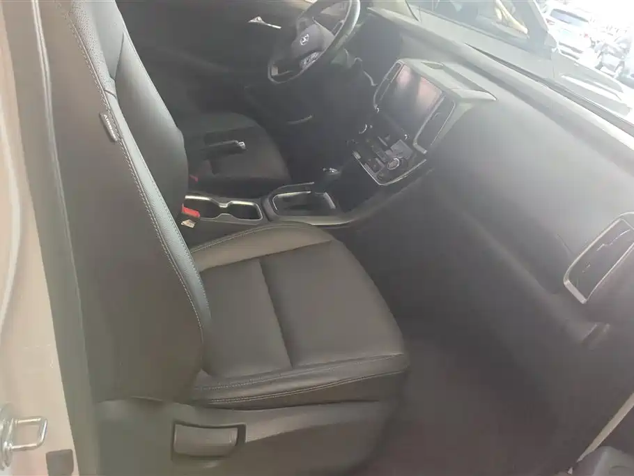 HYUNDAI BEIJING HYUNDAI IX35