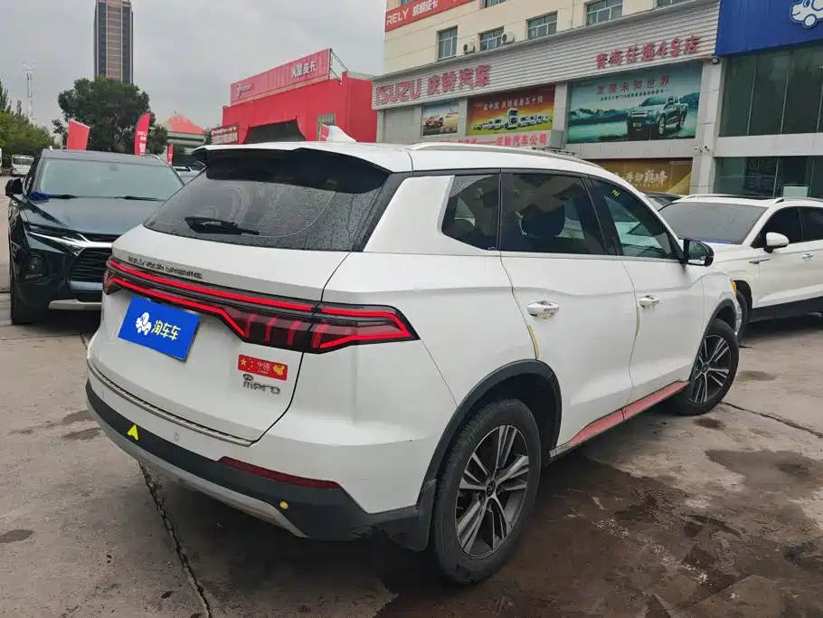 BYD Pro — миниатюра 3