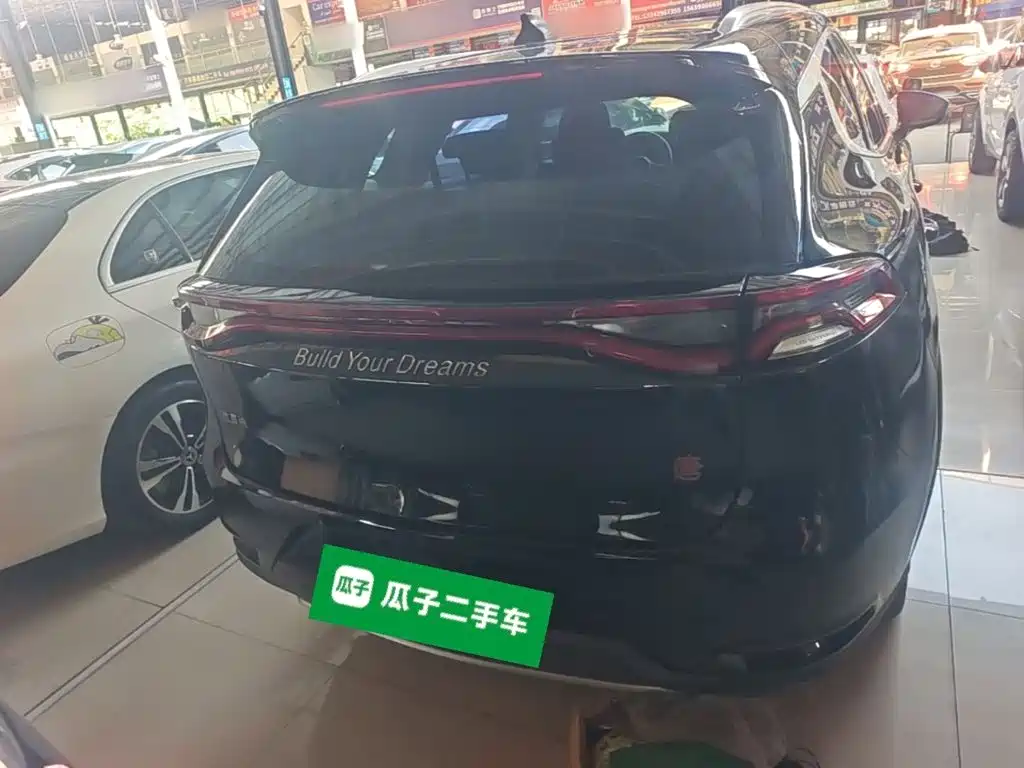 BYD Tang — миниатюра 6