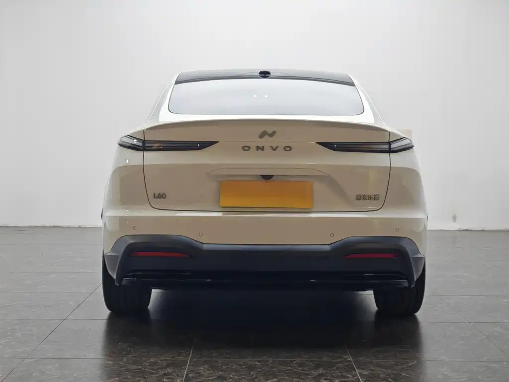 Onvo L60 2024 60kWh