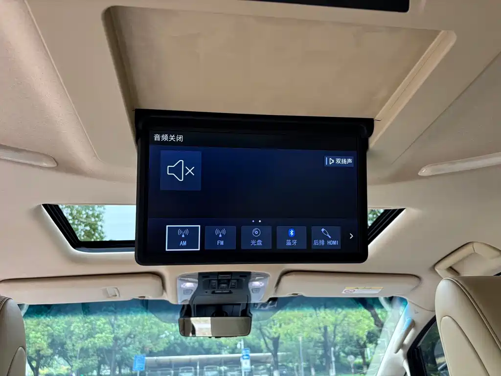 Toyota Alphard — миниатюра 17