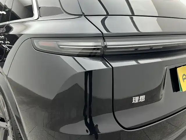 Li Auto Li L7 — миниатюра 18