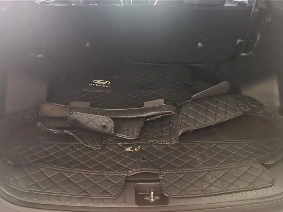 HYUNDAI BEIJING HYUNDAI IX35