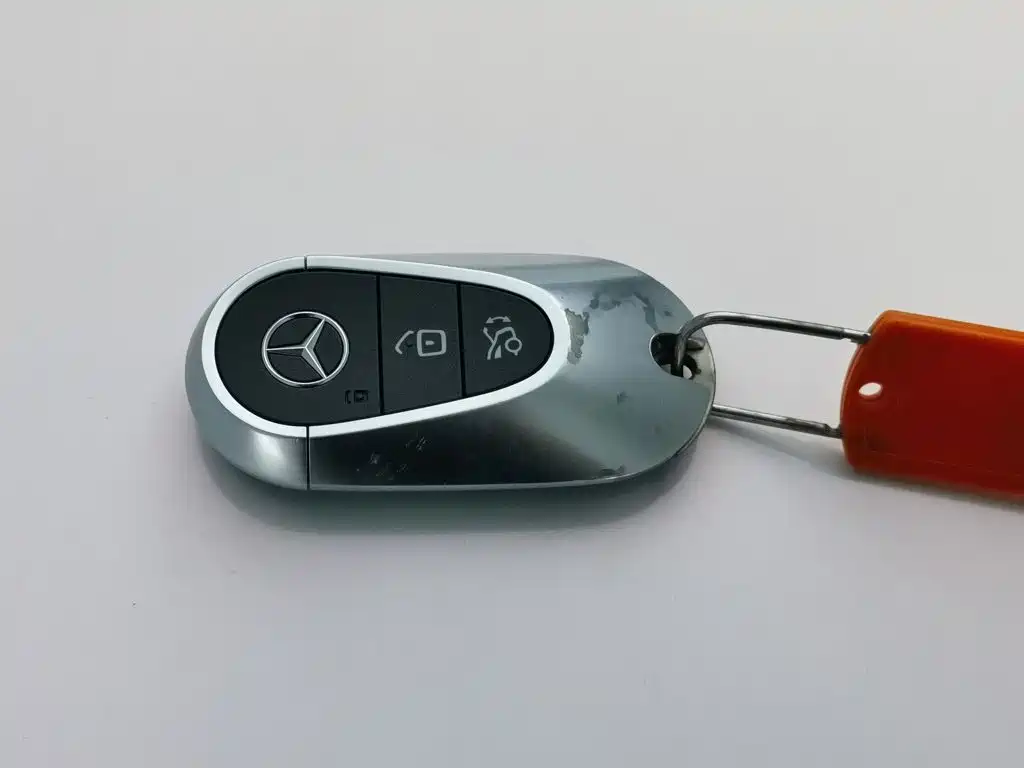 Mercedes-Benz C-Class — миниатюра 19