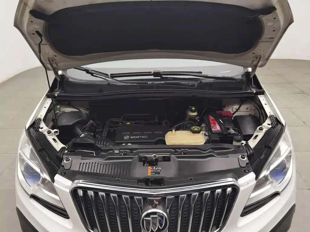 Buick Encore — миниатюра 6