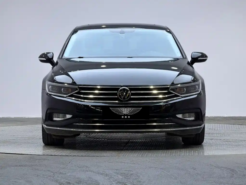Volkswagen Magotan — миниатюра 2
