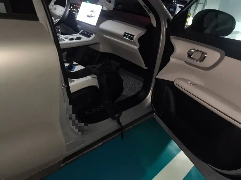 Qiyuan Qiyuan Q05 — миниатюра 19