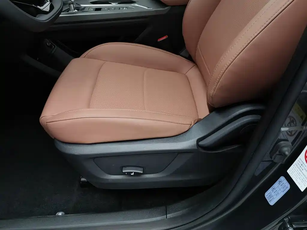 Changan X5 PLUS — миниатюра 20