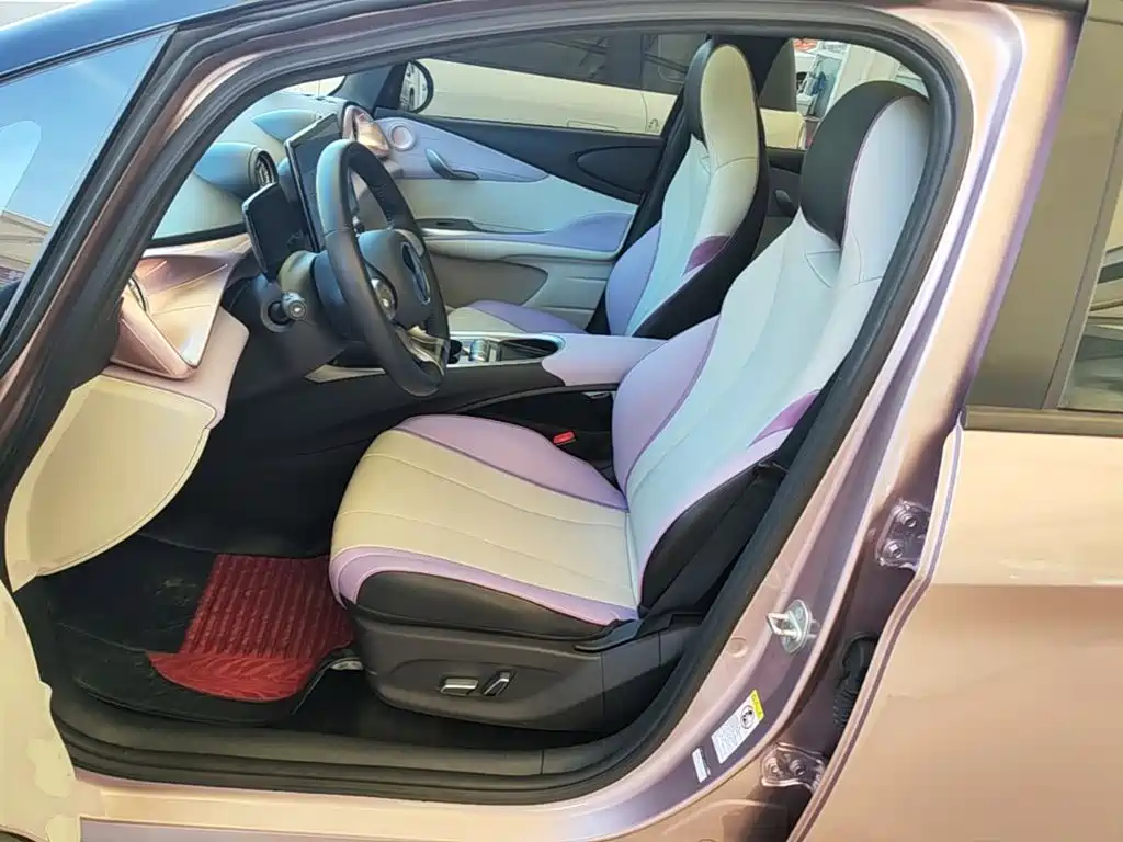 BYD Dolphin — миниатюра 15