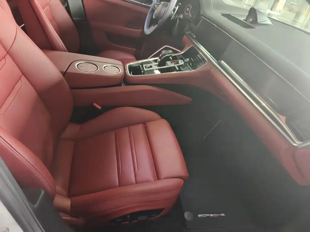 Porsche Panamera 2023 Panamera 2.9T