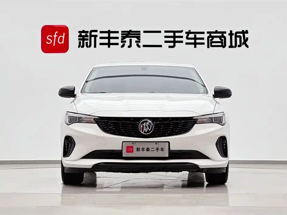 Buick Verano 2023 Pro
