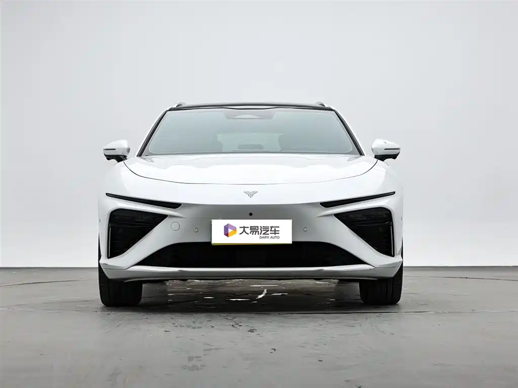 Neta S Shooting Brake — миниатюра 2