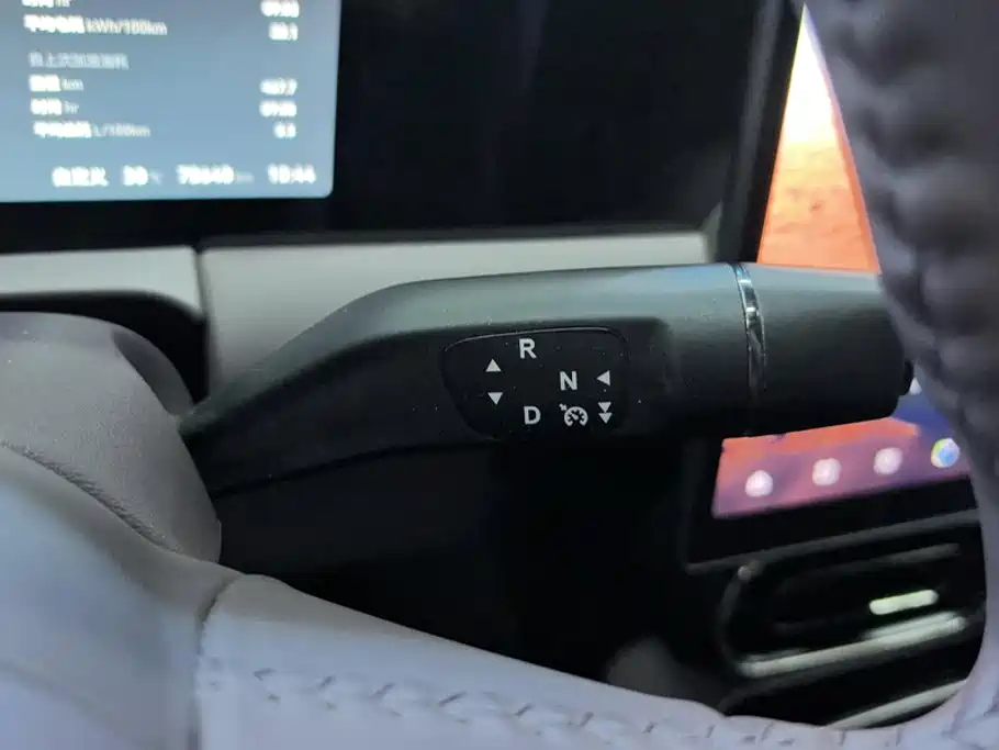Leapmotor Leapmotor C11 — миниатюра 16