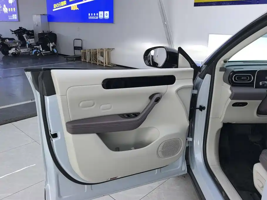 Leapmotor Leapmotor C11 — миниатюра 7