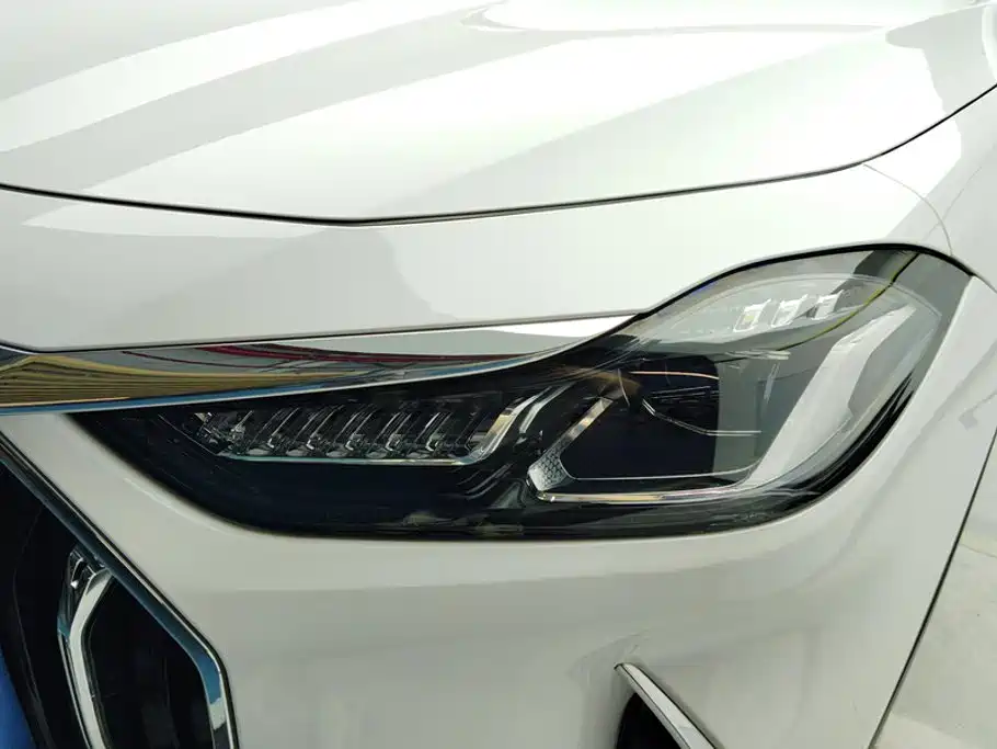 Jetour X70 PLUS — миниатюра 5