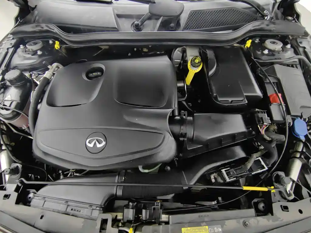Infiniti QX30 — миниатюра 6
