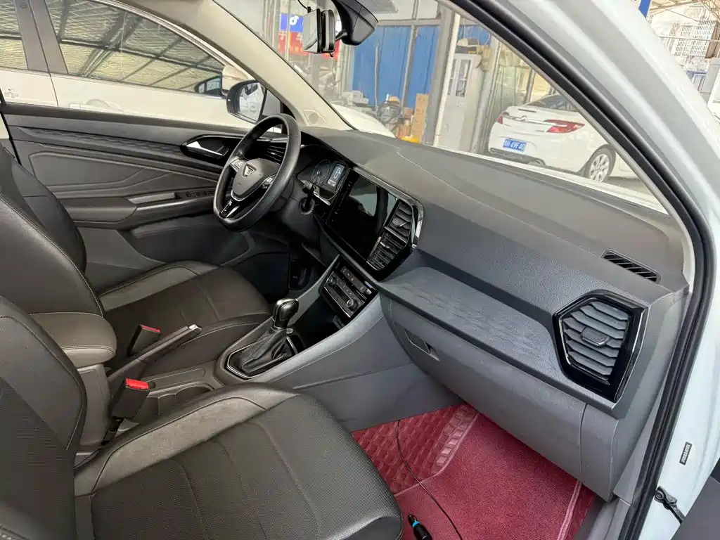 Jetta VS5 — миниатюра 6