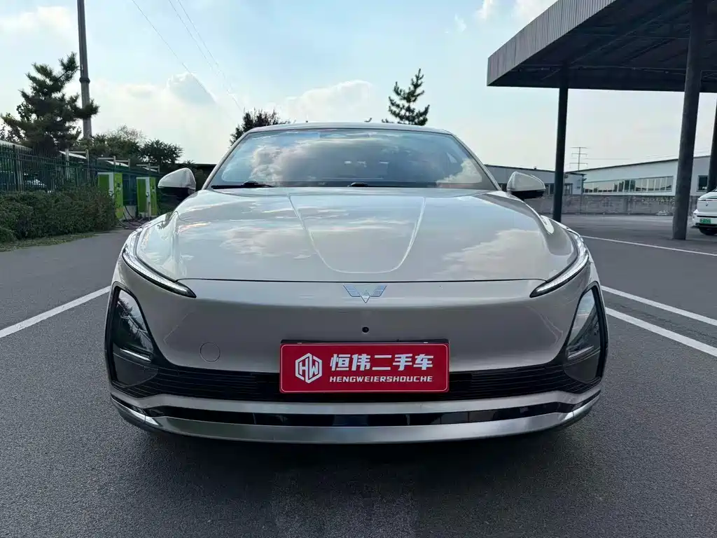 Wuling Xingguang — миниатюра 2