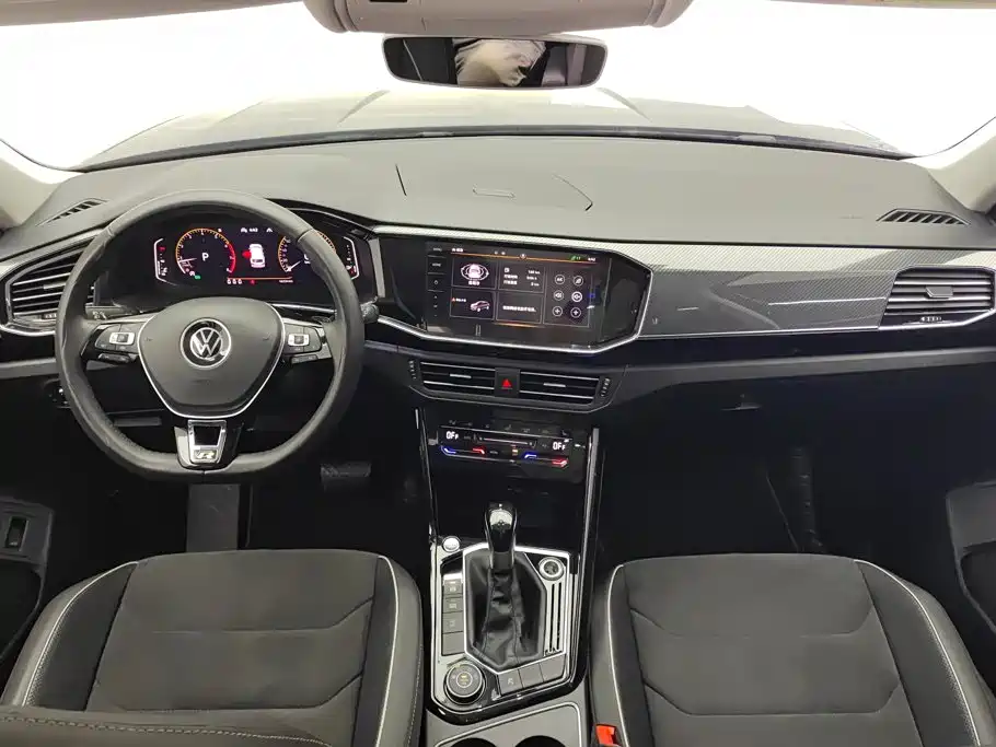 Volkswagen Tayron — миниатюра 12