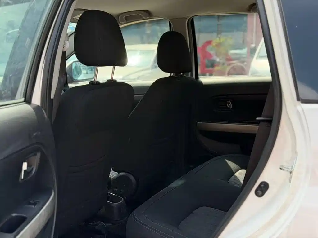 Haval H1 — миниатюра 6