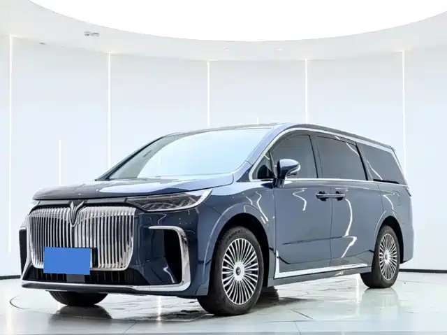 LANTU AUTOMOBILE LANTU DREAMER 2024