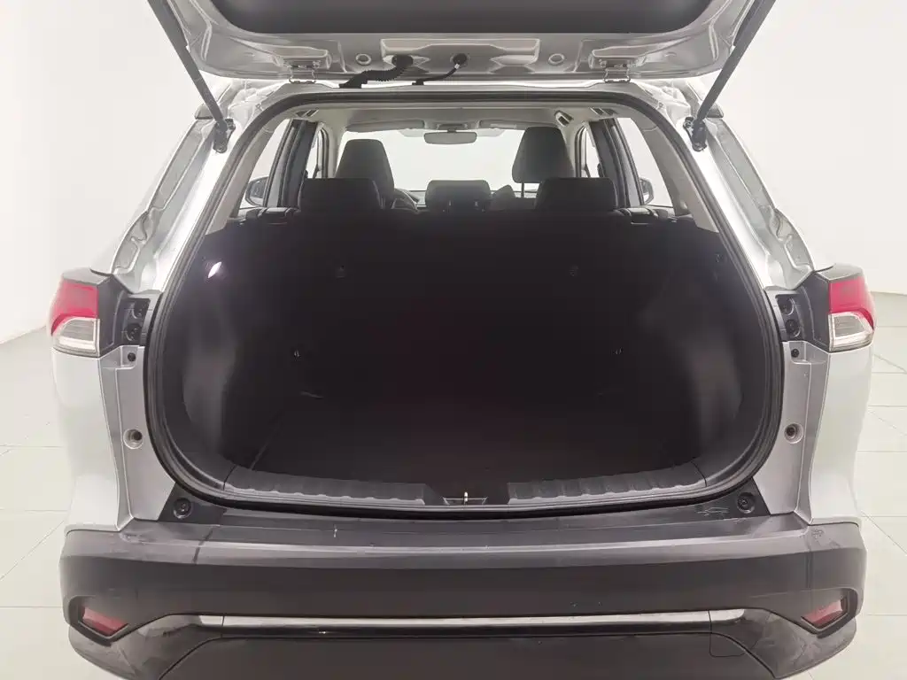 Toyota Frontlander — миниатюра 16