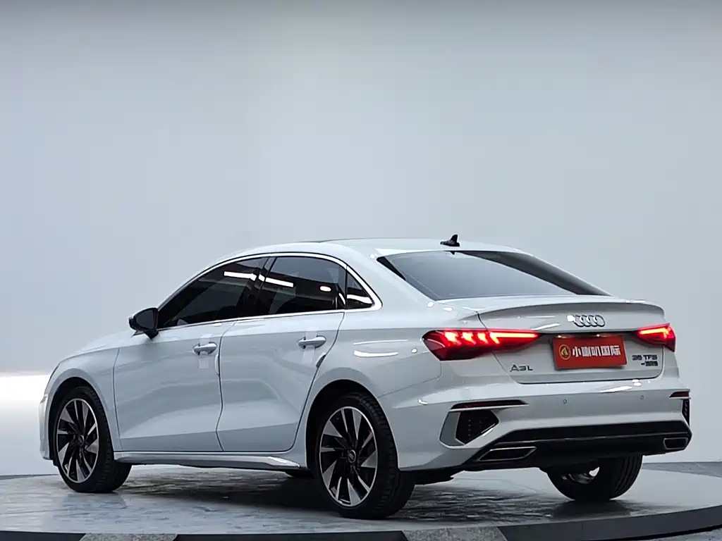 Audi A3 — миниатюра 18