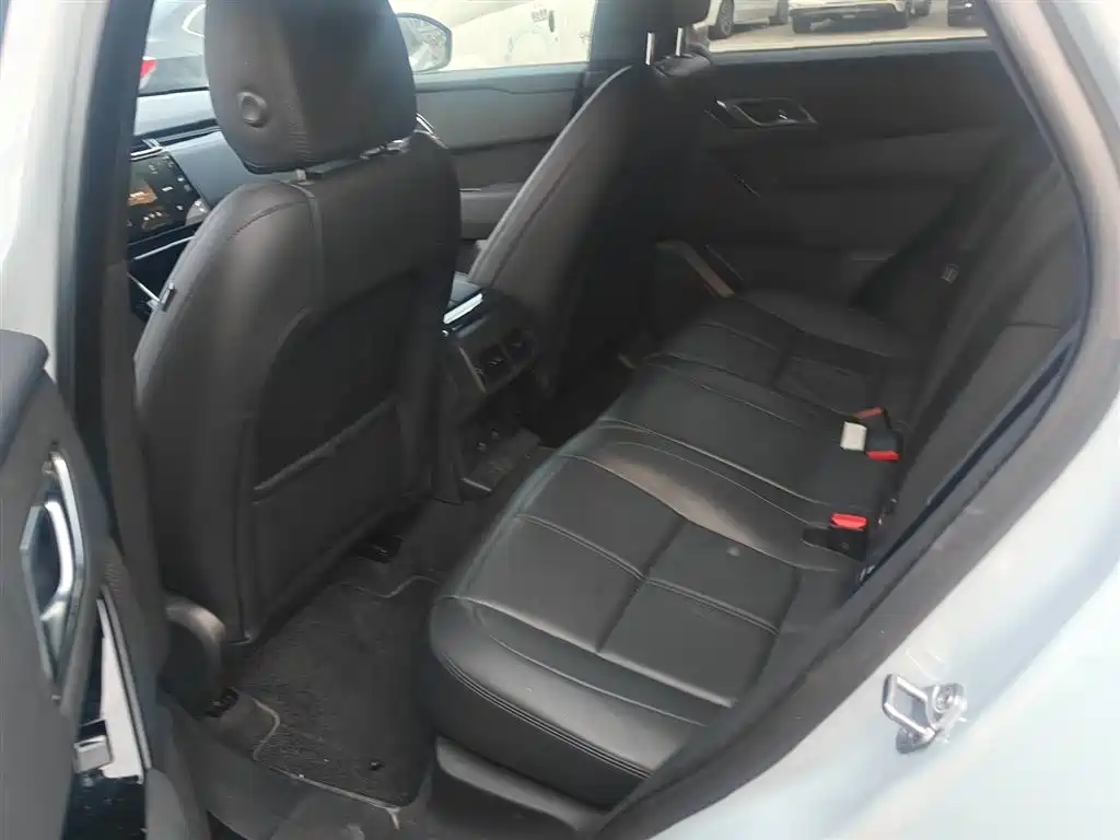 LAND ROVER RANGE ROVER STAR PULSE