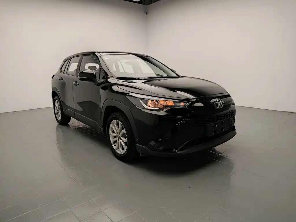 Toyota Frontlander — миниатюра 3