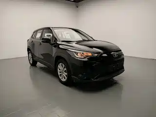 Toyota Frontlander 2.0L CVT Elite Edition