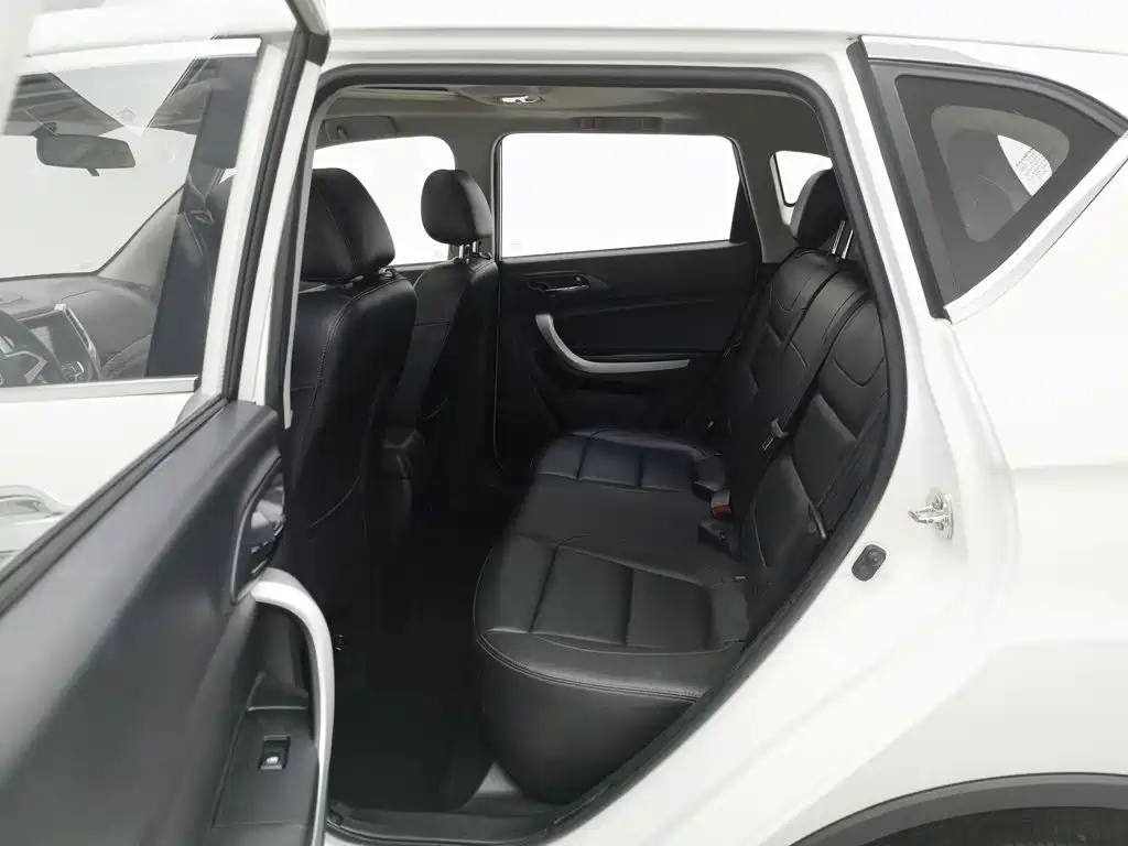 Changan CS35 — миниатюра 15