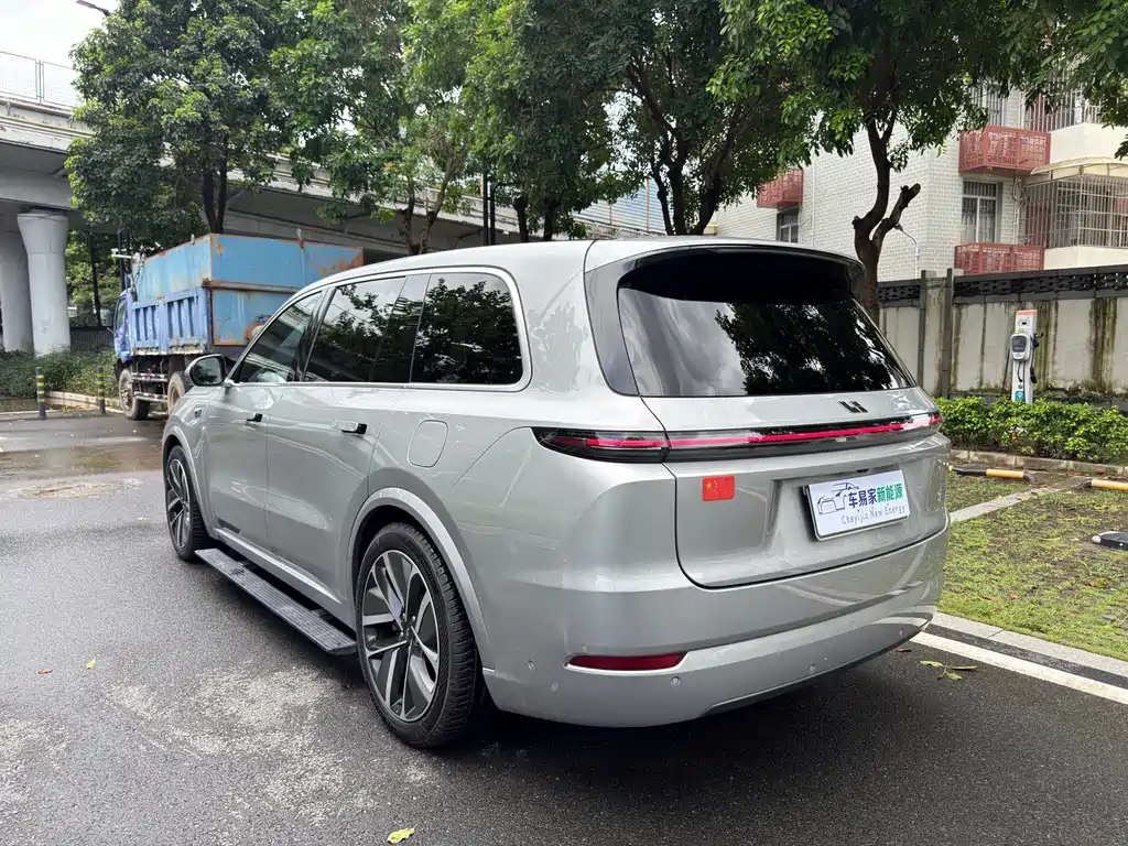 Li Auto L9 2024 Pro