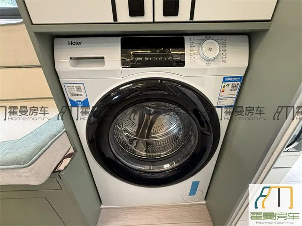 Dongfeng 东风凯普特 — миниатюра 20