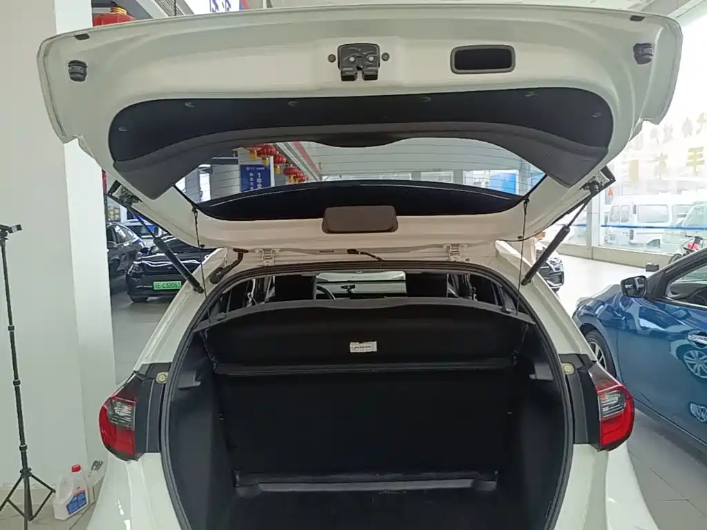 Honda Fit — миниатюра 19